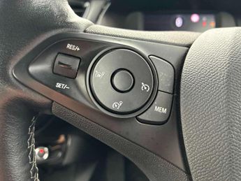 VAUXHALL CORSA 100Kw Se Premium 50Kwh 5Dr Auto [11Kwch]