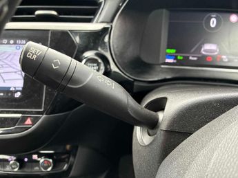 VAUXHALL CORSA 100kW SE Premium 50kWh 5dr Auto [11kWCh]