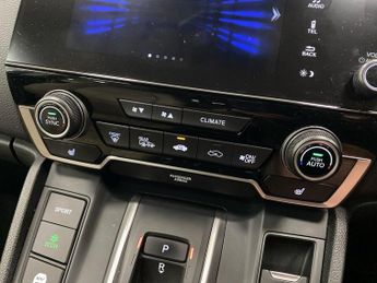 HONDA CR-V 2.0 I-Mmd Hybrid Ex 5Dr Ecvt