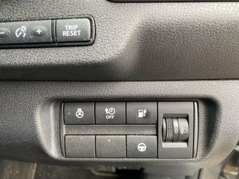 NISSAN LEAF 39Kwh Tekna Hatchback 5Dr Electric Auto (150 Ps)
