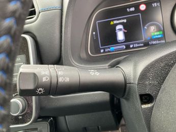 NISSAN LEAF 39Kwh Tekna Hatchback 5Dr Electric Auto (150 Ps)