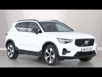 Volvo XC40 2.0 B3P Plus Dark 5Dr Auto