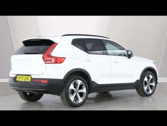 VOLVO XC40 2.0 B3P Plus Dark 5Dr Auto