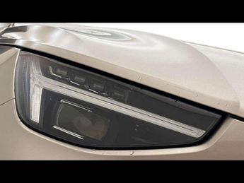 VOLVO XC40 175Kw Recharge Ultimate 69Kwh 5Dr Auto