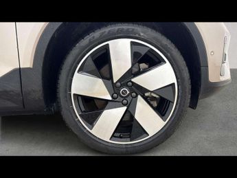 VOLVO XC40 175Kw Recharge Ultimate 69Kwh 5Dr Auto