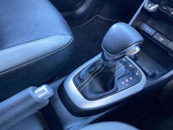 KIA PICANTO 1.0 X-Line S 5Dr Auto