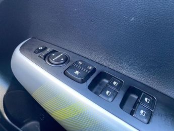 KIA PICANTO 1.0 X-Line S 5dr Auto