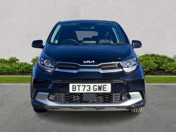 KIA PICANTO 1.0 X-Line S 5Dr Auto