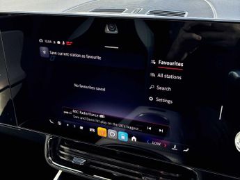 MERCEDES-BENZ CLA CLA 250+ 200kW EQ AMG Line Prem Ed 85kWh 4dr Auto