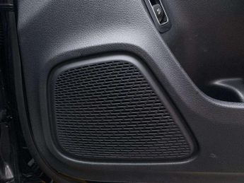 MERCEDES-BENZ CLA CLA 220d AMG Line 5dr Tip Auto