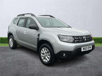 Dacia Duster 1.0 Tce 90 Comfort 5Dr