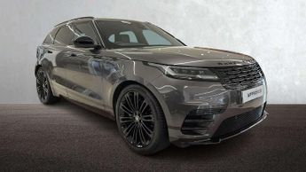 Land Rover Range Rover Velar 2.0 D200 Mhev Dynamic Hse 5Dr Auto