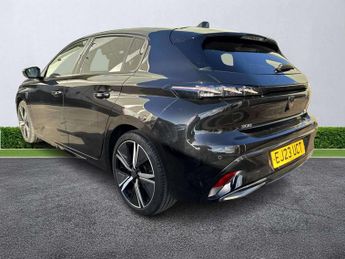 PEUGEOT 308 1.2 PureTech GT 5dr EAT8
