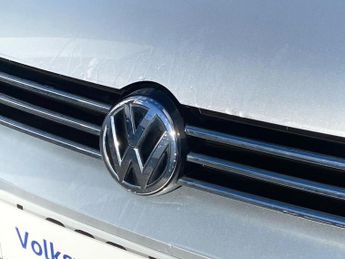VOLKSWAGEN GOLF SV 1.4 Tsi Bluemotion Tech Se Mpv 5Dr Petrol Dsg Euro 6 (S/S) (125 