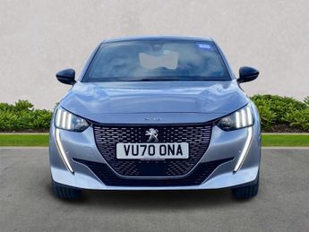 PEUGEOT 208 1.2 Puretech Gt Line Hatchback 5Dr Petrol Eat Euro 6 (S/S) (130 