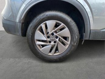 NISSAN QASHQAI 1.3 Dig-T Mhev Acenta Premium Suv 5Dr Petrol Hybrid Xtron Euro 6