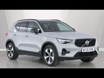Volvo XC40 2.0 B3P Plus Pro Dark 5Dr Auto