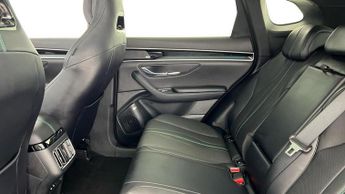 BYD SEAL U Seal U 1.5 Dm-I Comfort 5Dr Auto Estate