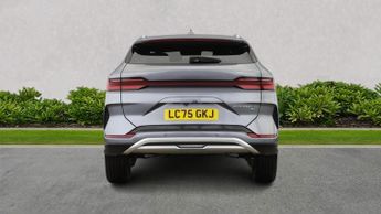 BYD SEAL U Seal U 1.5 Dm-I Comfort 5Dr Auto Estate