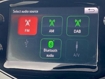 TOYOTA AYGO 1.0 Vvt-I X-Trend 5Dr X-Shift