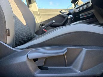 AUDI A1 25 Tfsi Sport 5Dr S Tronic