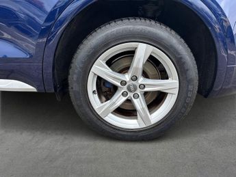 AUDI Q5 2.0 Tdi 40 Sport Suv 5Dr Diesel S Tronic Quattro Euro 6 (S/S) (1