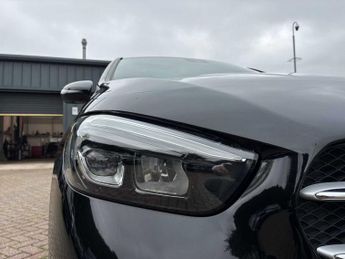 MERCEDES-BENZ B CLASS B200 Sport Executive 5Dr Auto