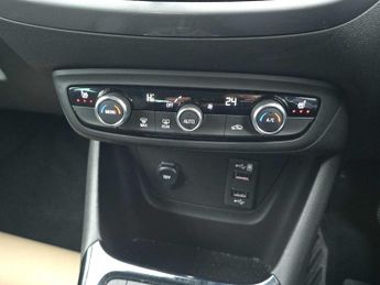 VAUXHALL CROSSLAND 1.2 Turbo [130] Ultimate 5Dr Auto