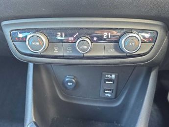 VAUXHALL CROSSLAND 1.2 Turbo [130] Ultimate 5dr Auto