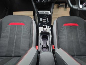 VAUXHALL MOKKA 100Kw Gs 50Kwh 5Dr Auto