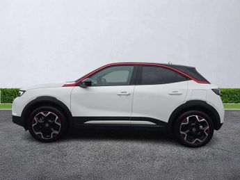 VAUXHALL MOKKA 100Kw Gs 50Kwh 5Dr Auto