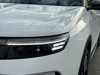 VAUXHALL GRANDLAND 1.2 Hybrid [136] GS 5dr e-DCT6