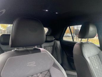 VOLKSWAGEN T-ROC 1.5 TSI R-Line SUV 5dr Petrol DSG Euro 6 (s/s) (150 ps)