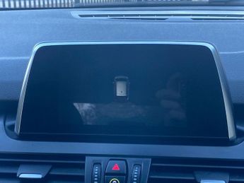 BMW 2 SERIES 2.0 220D Sport Mpv 5Dr Diesel Auto Xdrive Euro 6 (S/S) (190 Ps)