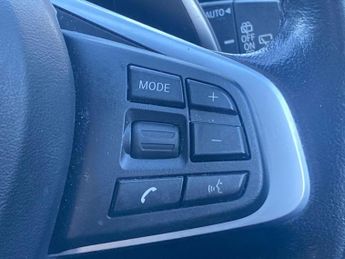 BMW 2 SERIES 2.0 220D Sport Mpv 5Dr Diesel Auto Xdrive Euro 6 (S/S) (190 Ps)
