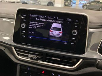 VOLKSWAGEN T-ROC 1.5 TSI Style SUV 5dr Petrol DSG Euro 6 (s/s) (150 ps)