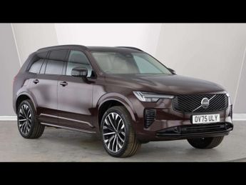 Volvo XC90 2.0 B5P Plus Pro Dark 5Dr Awd Geartronic