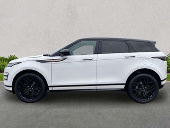 LAND ROVER RANGE ROVER EVOQUE 1.5 P300E R-Dynamic Se 5Dr Auto