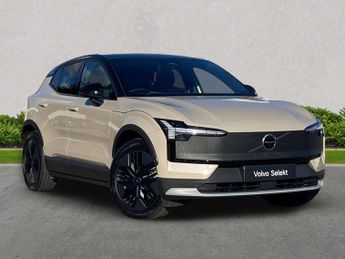 Volvo EX30 315kW TM Perf Cross Country Ultra 69kWh 5dr Auto
