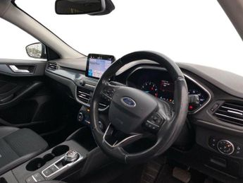 FORD FOCUS 1.5T EcoBoost Active X Estate 5dr Petrol Auto Euro 6 (s/s) (150 