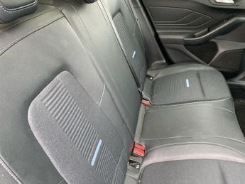 FORD FOCUS 1.5T EcoBoost Active X Estate 5dr Petrol Auto Euro 6 (s/s) (150 