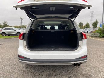 FORD FOCUS 1.5T EcoBoost Active X Estate 5dr Petrol Auto Euro 6 (s/s) (150 