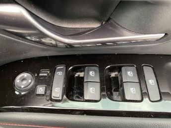 HYUNDAI TUCSON 1.6 T-GDi 13.8kWh N Line S SUV 5dr Petrol Plug-in Hybrid Auto 4W