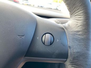 TESLA MODEL 3 (Dual Motor) Long Range Saloon 4Dr Electric Auto 4Wde (346 Ps)
