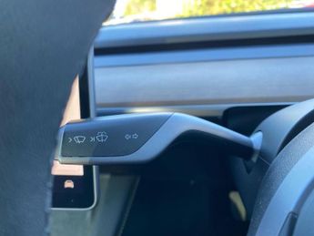 TESLA MODEL 3 (Dual Motor) Long Range Saloon 4Dr Electric Auto 4Wde (346 Ps)
