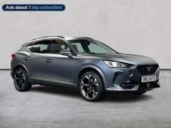 Cupra Formentor Cupra Formentor Vz2 Phev S-A