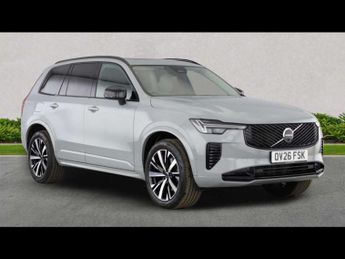 Volvo XC90 2.0 B5P Plus Dark 5Dr Awd Geartronic