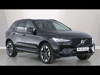 Volvo XC60 2.0 T6 [350] Phev Plus Pro Dark 5Dr Awd Geartronic