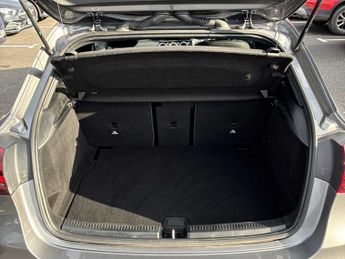 MERCEDES-BENZ A CLASS A180 Sport Executive 5Dr Auto