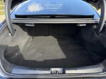 MERCEDES-BENZ CLA Cla 200 Amg Line Executive 4Dr Tip Auto